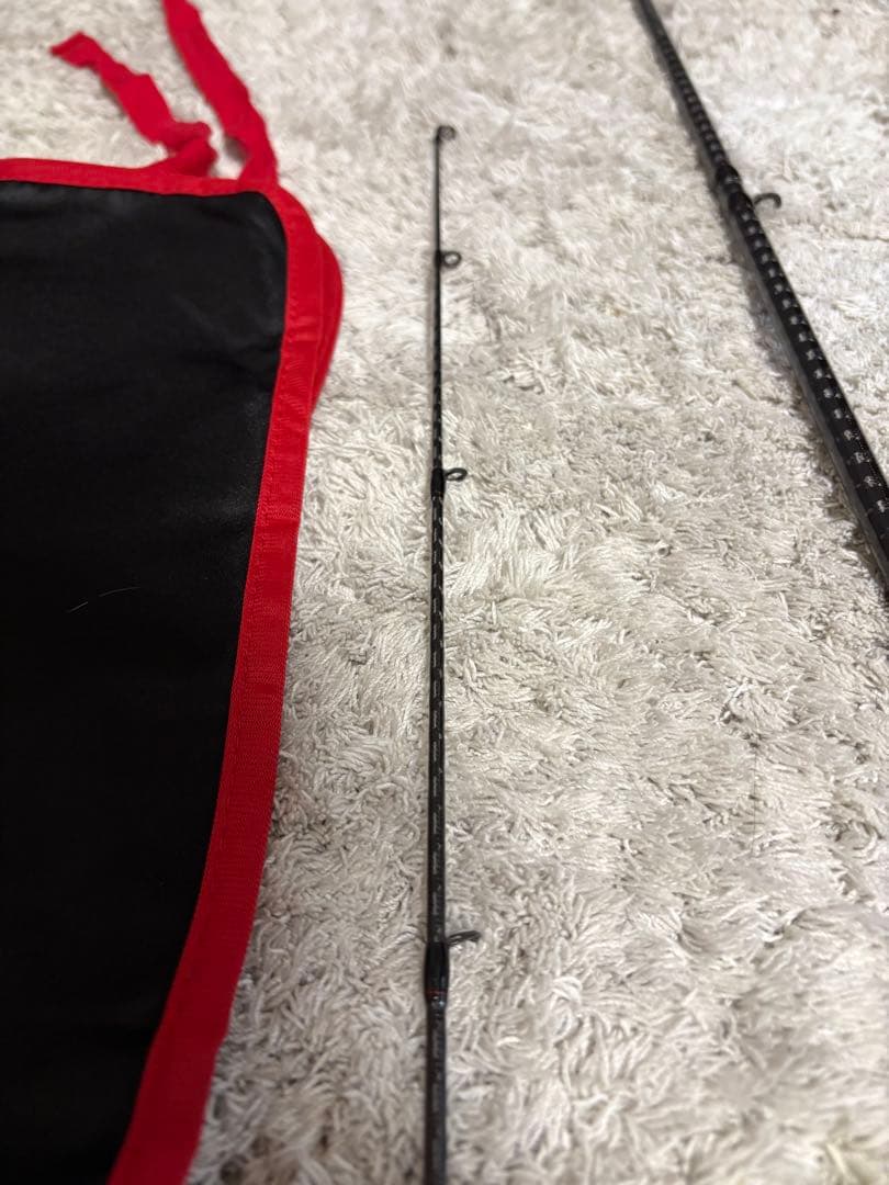 ゾディアス166M-2 値下げ交渉可