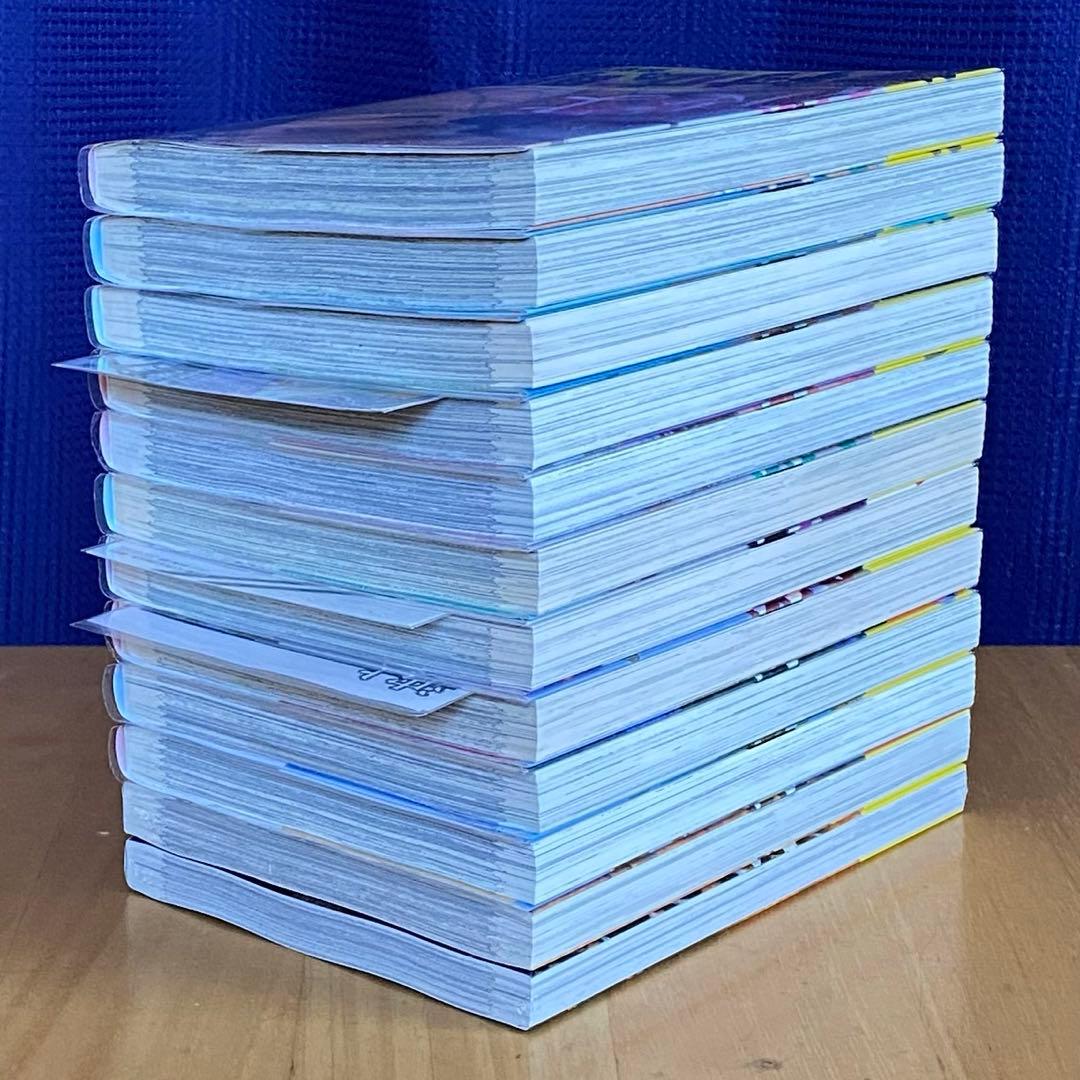 波よ聞いてくれ　全巻初版、帯付、特典