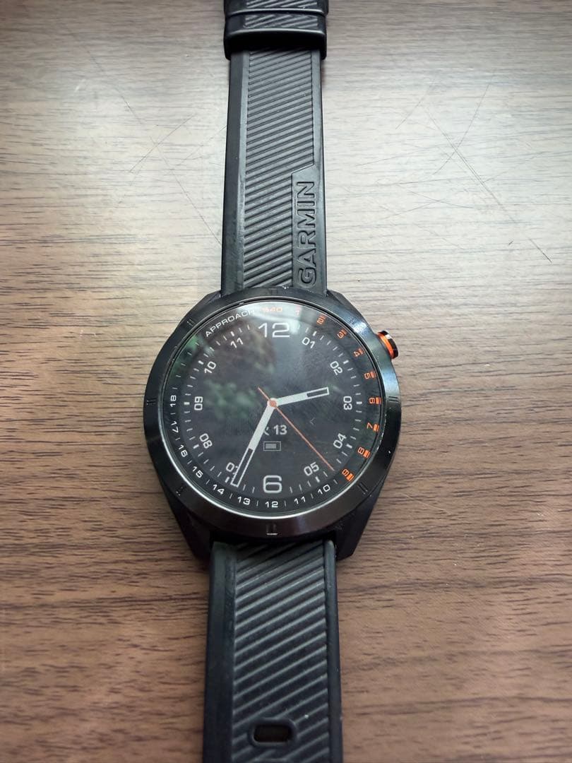 GARMIN Approach S40 GPSナビ（おまけ付き）