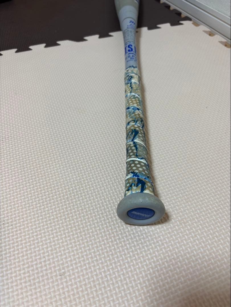 marucci 軟式バットとバットケースセット