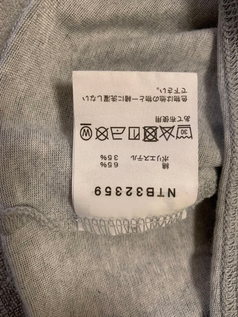 か*ま様 美品　Tシャツ　5枚セット　90㎝-100㎝